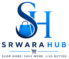 srwara hub logo transparent