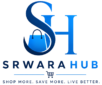 srwara hub logo transparent